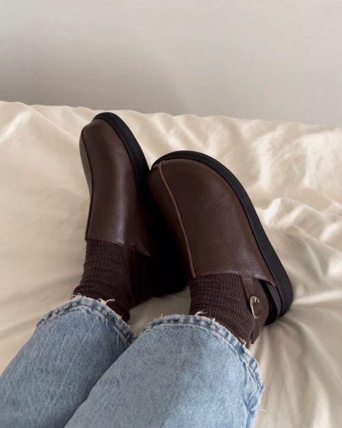 Clog Moni - Café