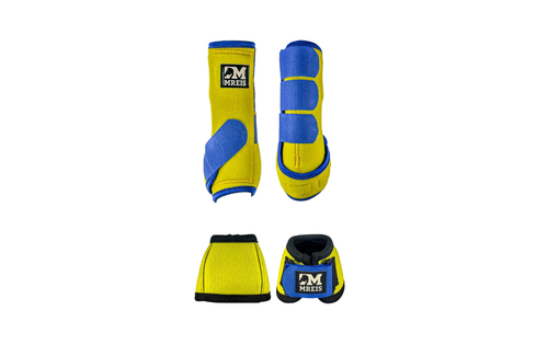 Combo Summer Vibes Boleteira Evolution M + Cloche Grand Prix M