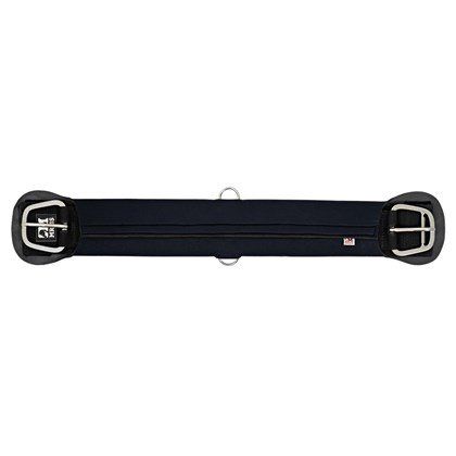 Barrigueira Reta Encapada Roller Inox