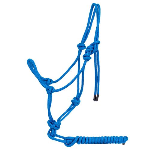 Cabresto Corda Regulagem C/ Guia - 8mm