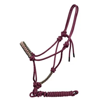 Cabresto Corda Regulagem Style - 8mm