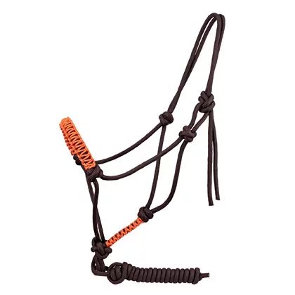 Cabresto Corda Regulagem Style - 8mm