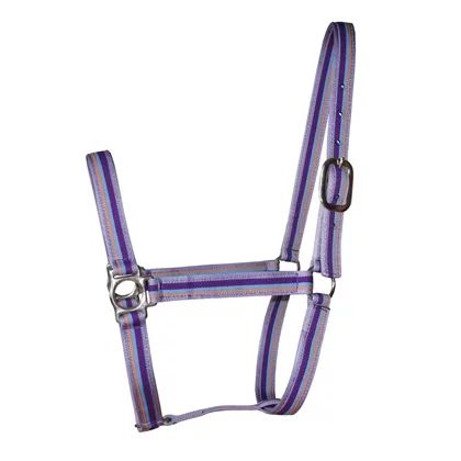 Cabresto De Nylon Tubular