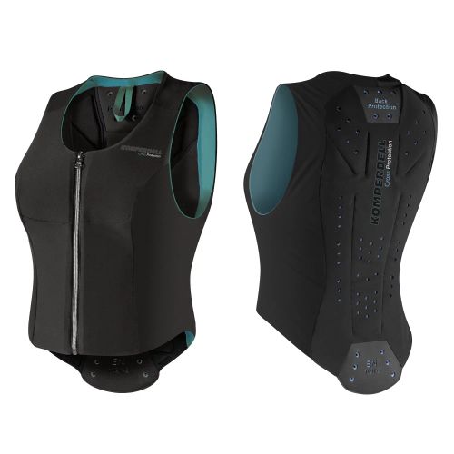 Colete Ballistic Flex Fit Lady