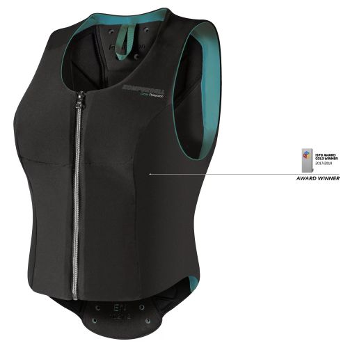 Colete Ballistic Flex Fit Lady