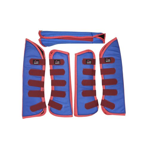 Combo Protetor De Viagem Longo - Coleção Premium