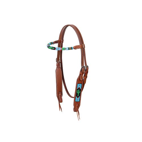 Conjunto Cabeçada Peiteira Gamarra Collor Match 303