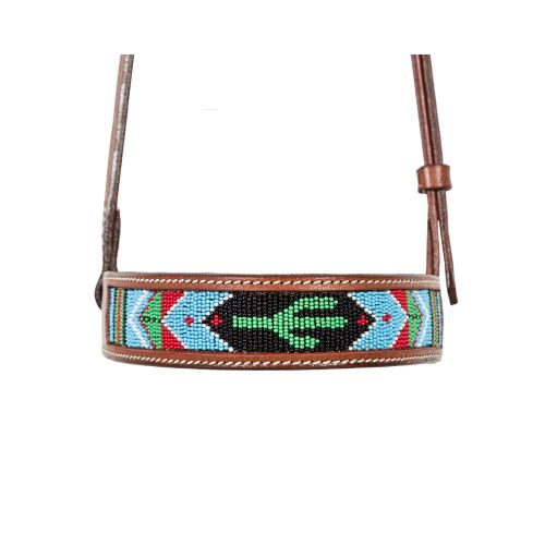 Conjunto Cabeçada Peiteira Gamarra Collor Match 303