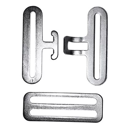 Fecho Metal