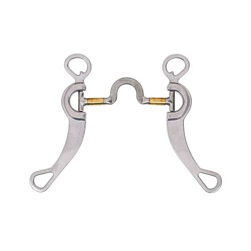 Freio Aluminio Bob Roller Cobre