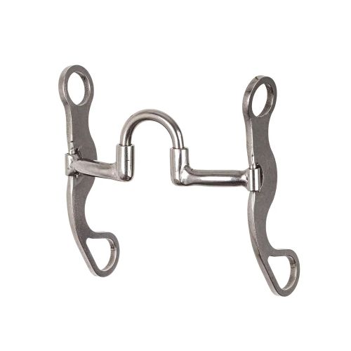 Freio Ram Bridle Curto Correction