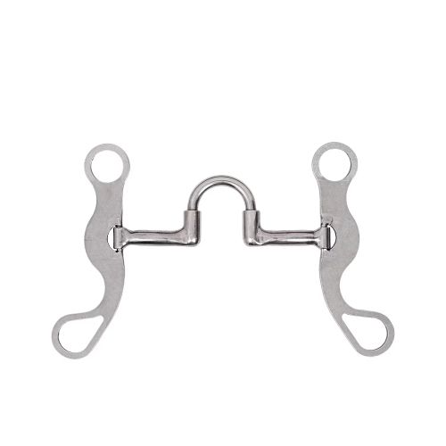 Freio Ram Bridle Curto Correction