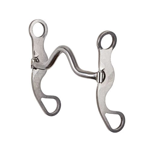 Freio Ram Bridle Curto Medio