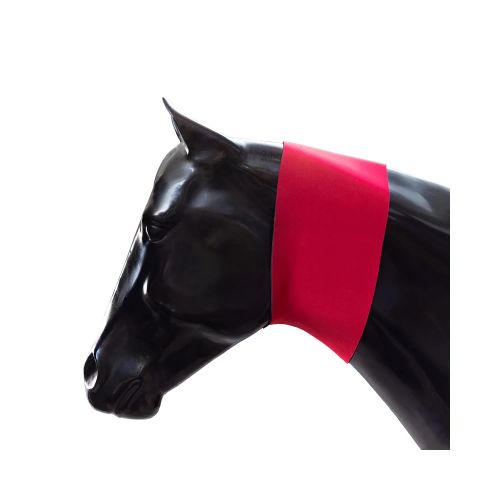 Gargantilha De Neoprene Larga