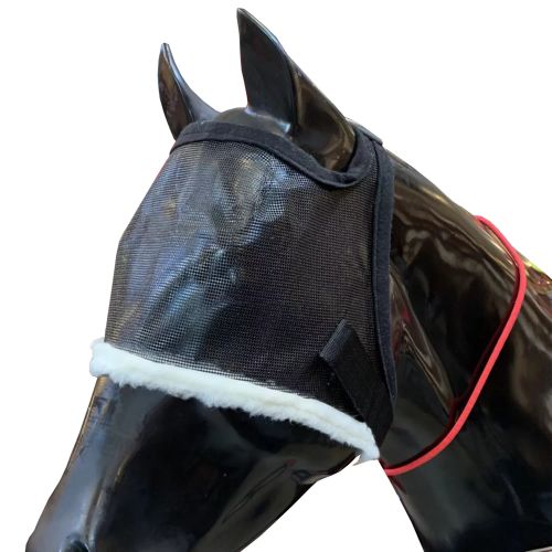 Máscara De Mosca - Fly Mask
