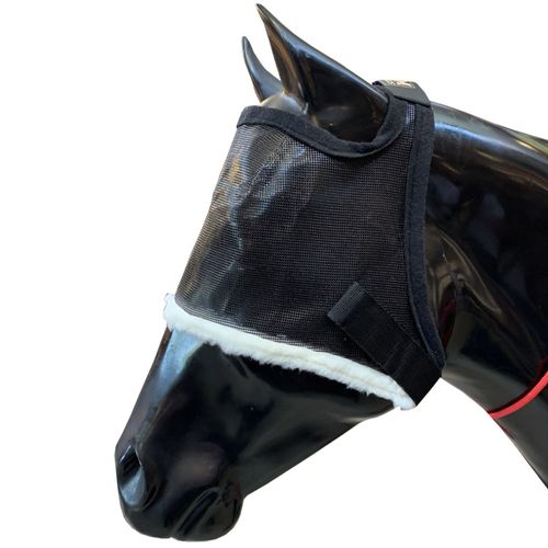 Máscara De Mosca - Fly Mask