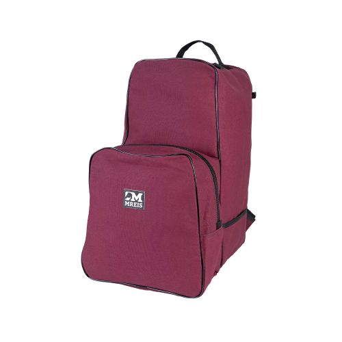 Mochila Hípica