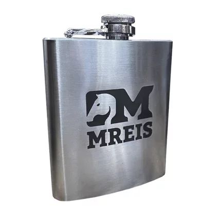 Porta Whisky 200 Ml