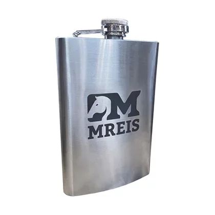 Porta Whisky 250 Ml