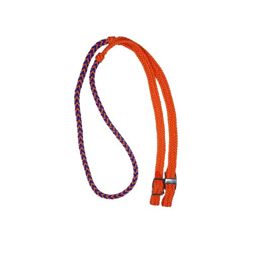 Redea De Nylon Trançada Fina Colors