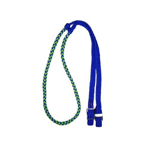 Redea De Nylon Trançada Fina Colors