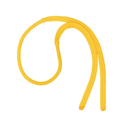 Rédea De Nylon Trançada Grossa