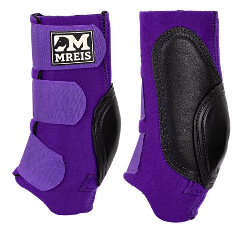 Skid Boot Evolution Curto