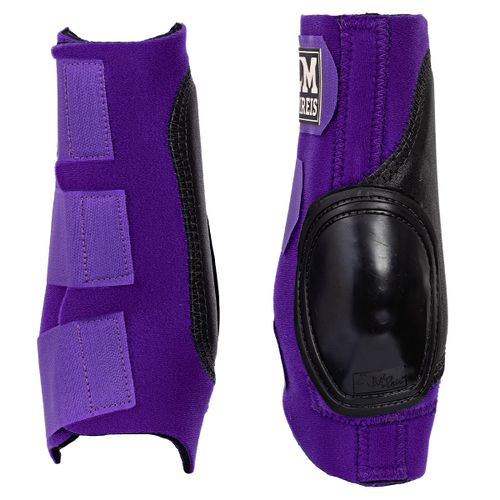 Skid Boot Evolution Curto