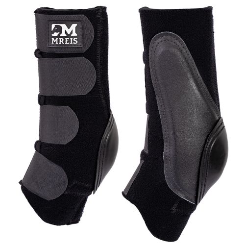 Skid Boot Evolution Longo
