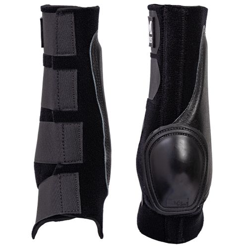 Skid Boot Evolution Longo