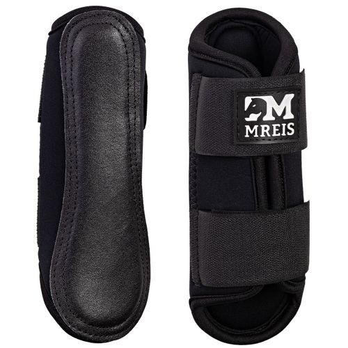 Splint Boot Curto