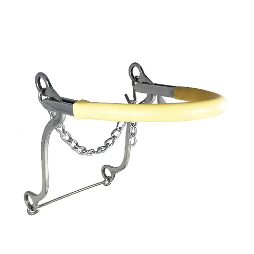 Hackmore Inóx Longo
