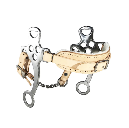 Hackmore Com Focinheira De Lâ
