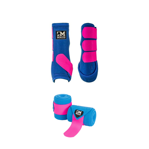 Combo Summer Vibes Boleteira Evolution M + Liga Descanso (2)