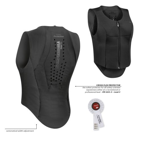 Colete Ballistic Flex Fit Slim