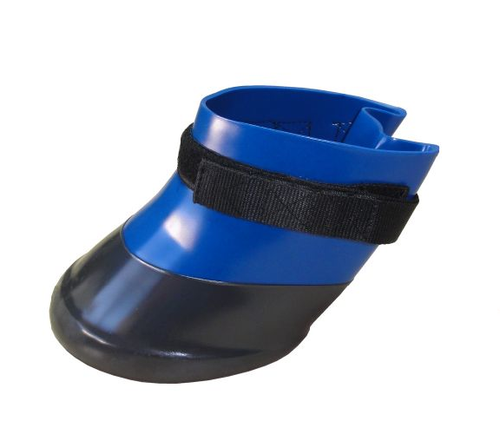 Bota Plastica Para Casco
