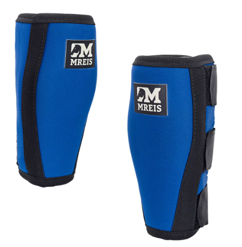 Joelheira De Neoprene