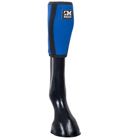 Joelheira De Neoprene