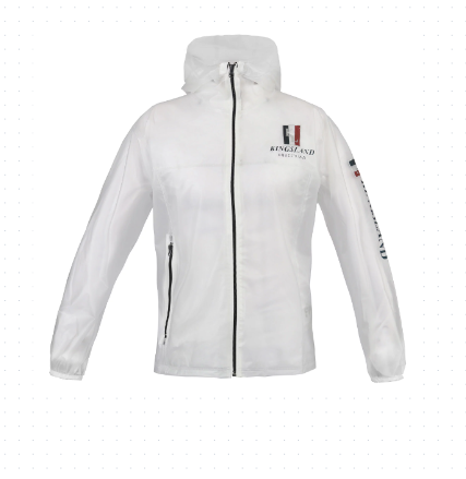 Capa de Chuva Kingsland Unissex