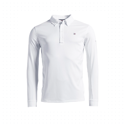 Camisa Kingsland Classic Ml