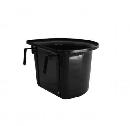 Cocho Portátil Com Suporte 
