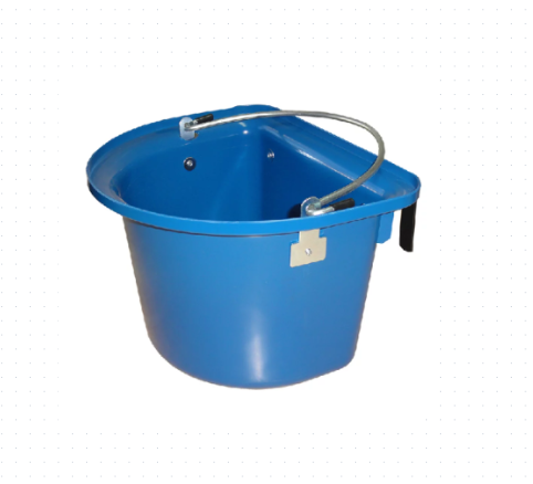 Cocho Portátil Com Suporte Alça
