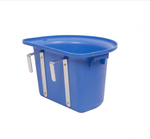Cocho Portátil Com Suporte 