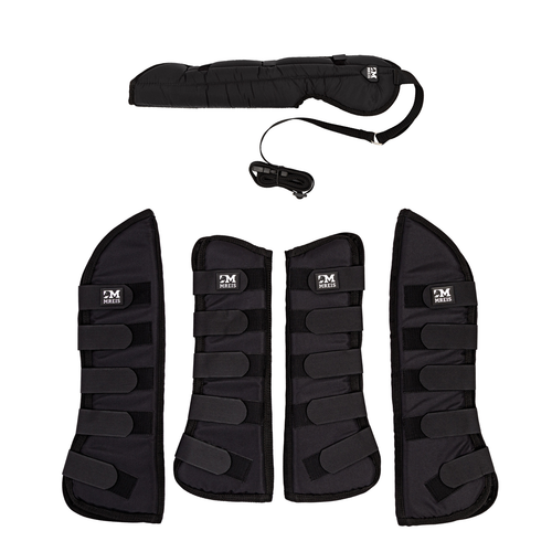 Combo Protetores De Viagem
