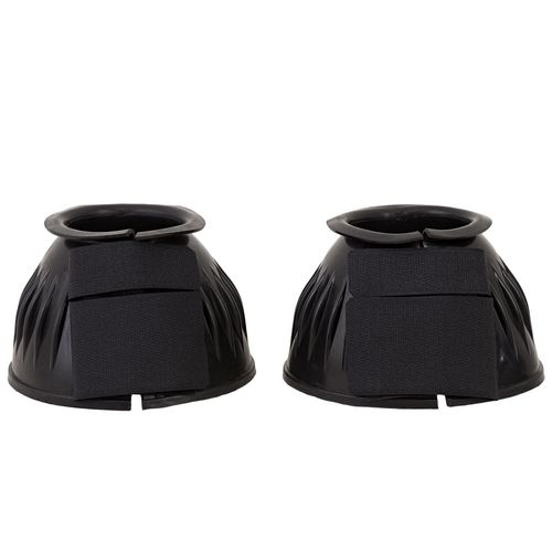 Cloche De Borracha Com Velcro