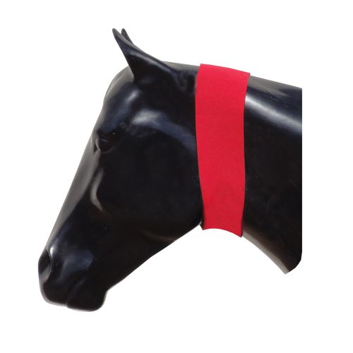 Gargantilha De Neoprene Estreita