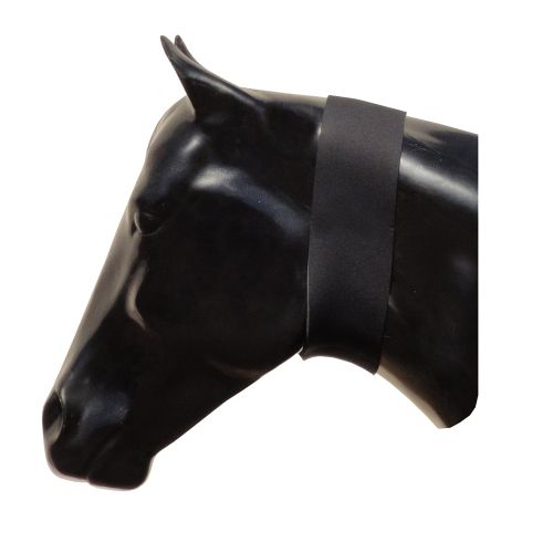Gargantilha De Neoprene Estreita