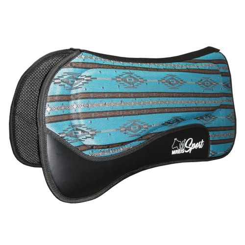 Manta Sport Vented Indian Blue
