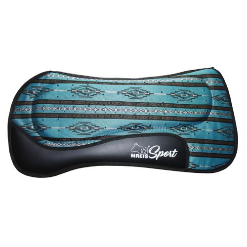 Manta Sport Vented Indian Blue