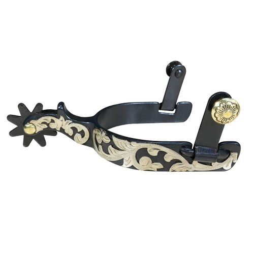 Espora Bs Western Gs Trim